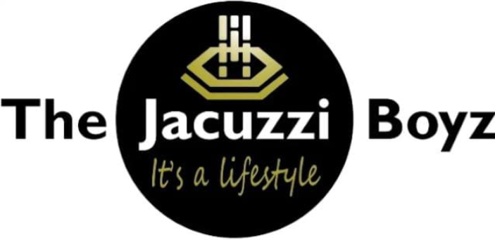 The Jacuzzi Boyz Logo