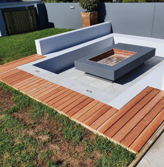 Decking Services