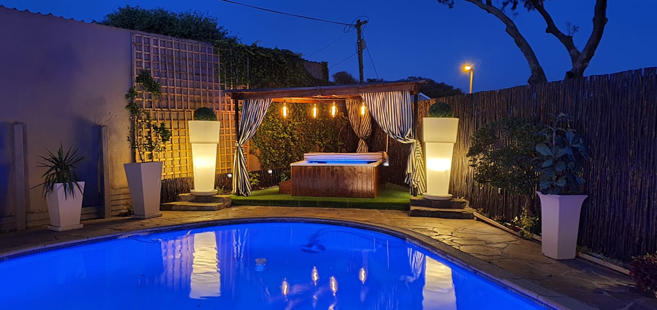 Luxury Living